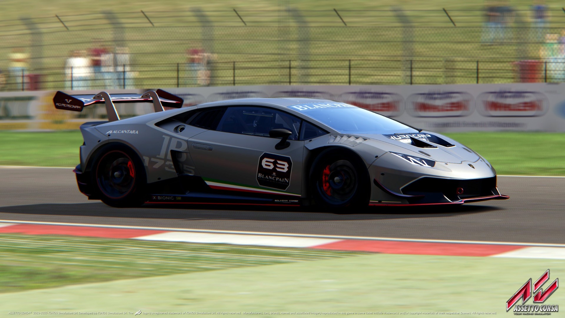 Assetto Corsa (consolas) - Imagen 27